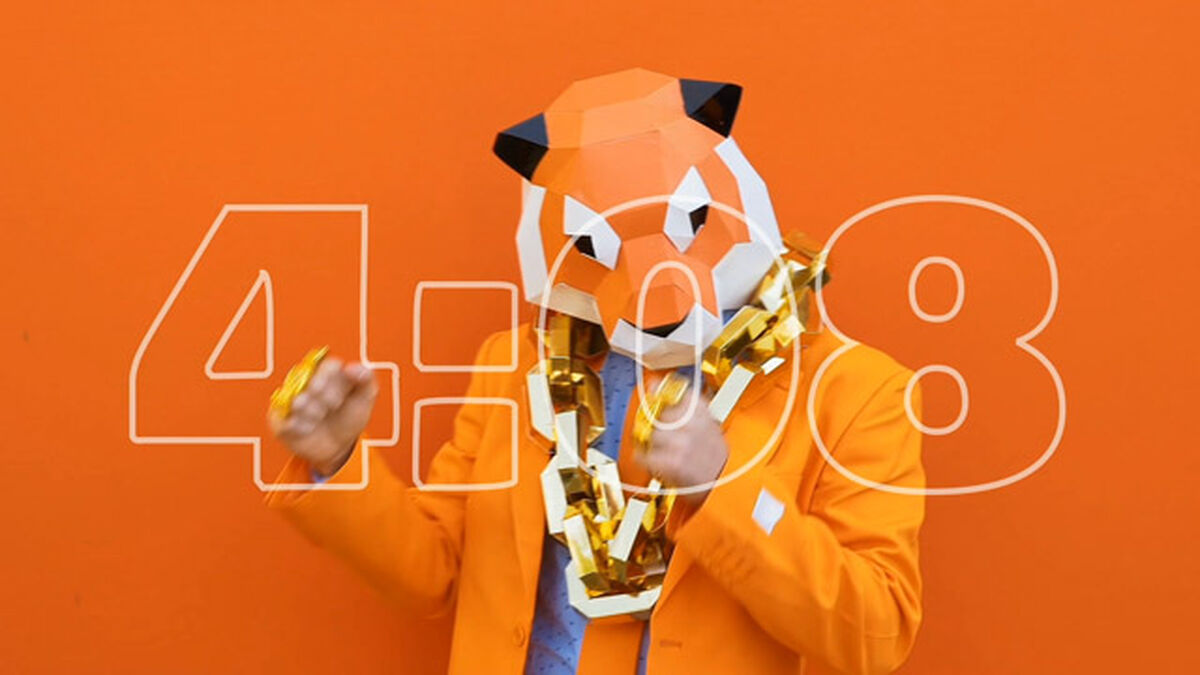 Animal Party Countdown image number null